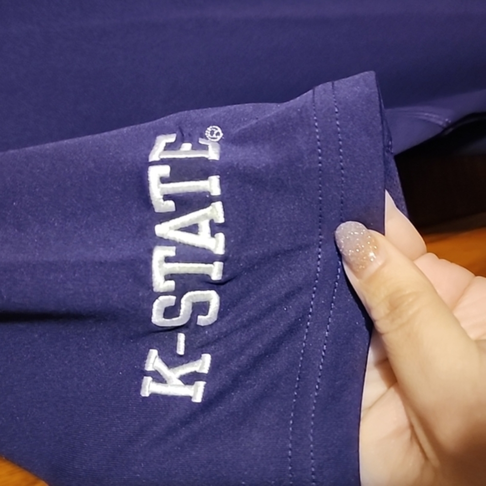 Kstate polo‎ - Picture 4 of 5